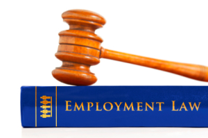 lunceford law employment law