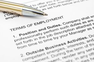 lunceford law employment law